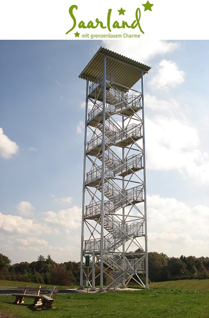 Panoramaturm Betzelhübel